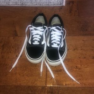 Vans Old Skool Sneakers